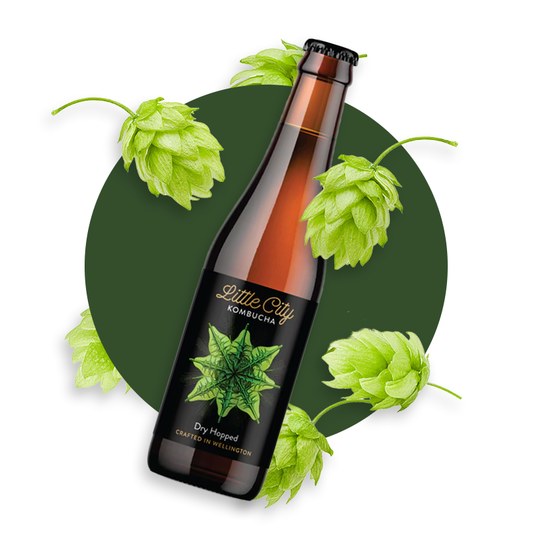 Dry Hopped - 6 or 12 Pack