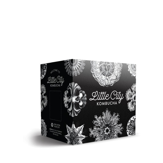 Personalised mixed box - 6 or 12 pack
