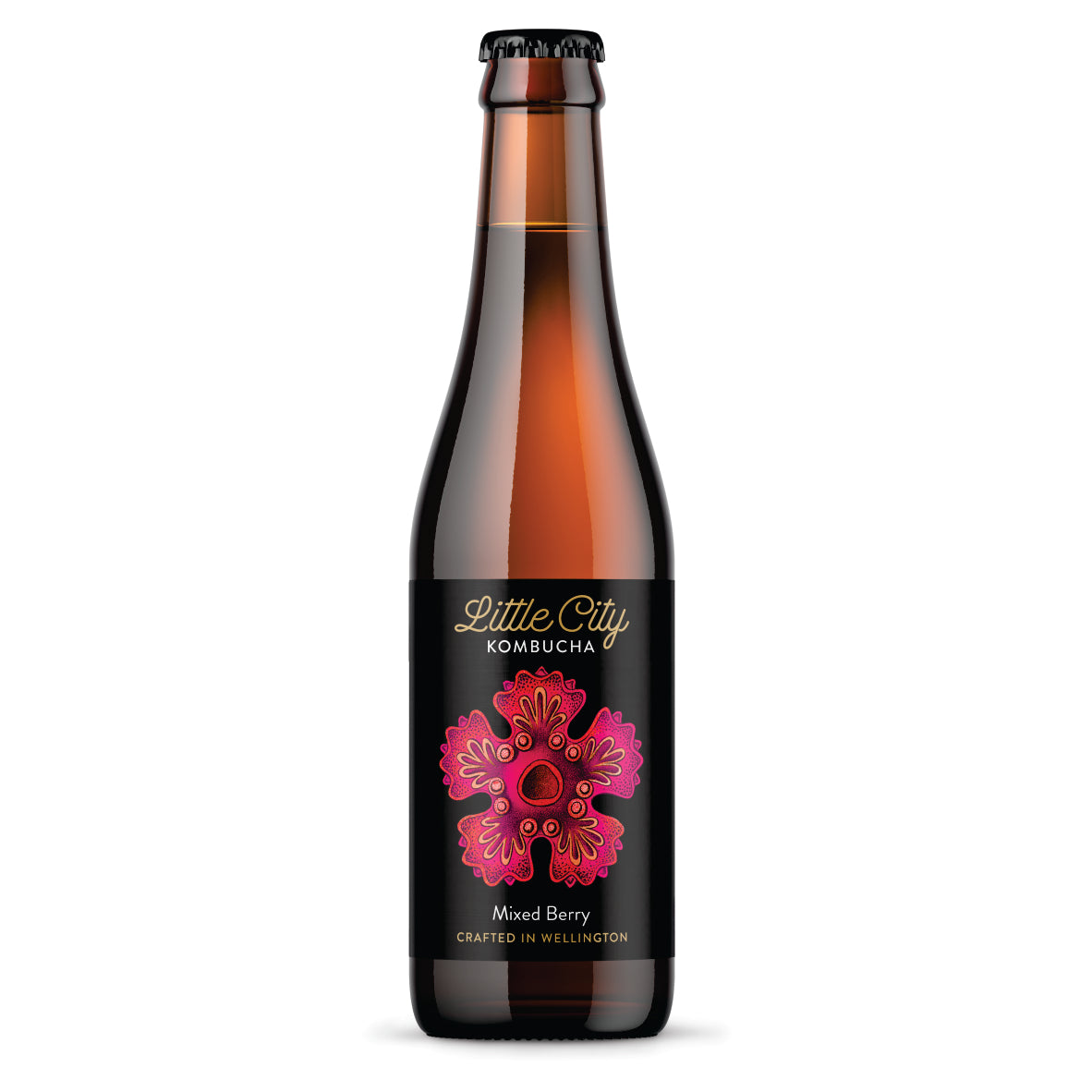Mixed Berry - 6 or 12 Pack