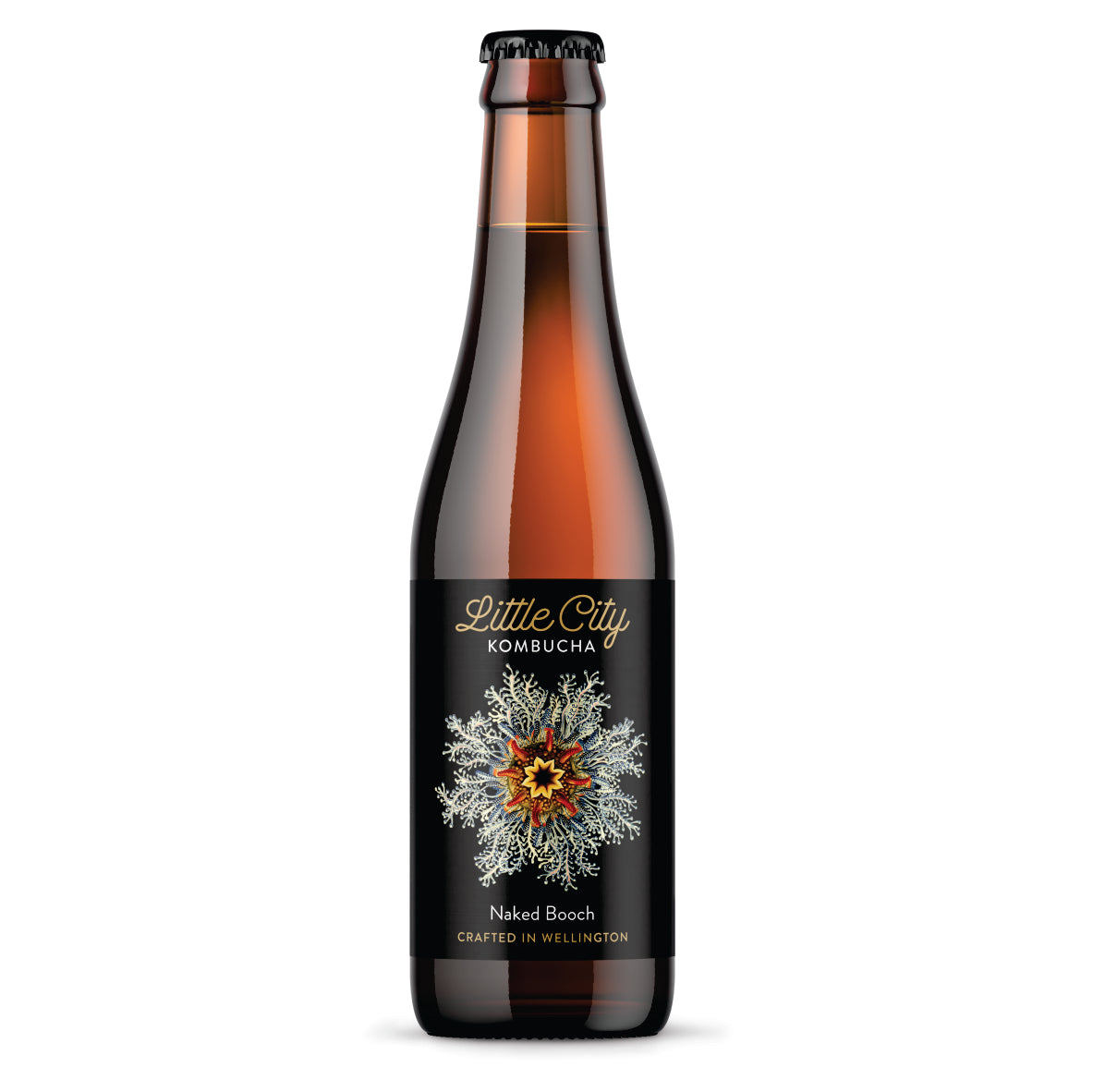 Naked Booch - 6 or 12 pack