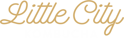 Little City Kombucha 